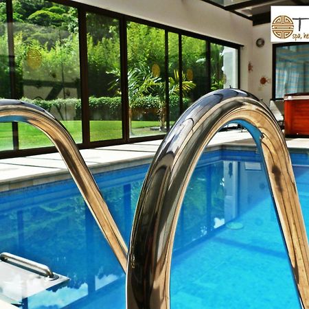 The Haven - Hotel & Spa, - Adults Only Бокете Екстер'єр фото