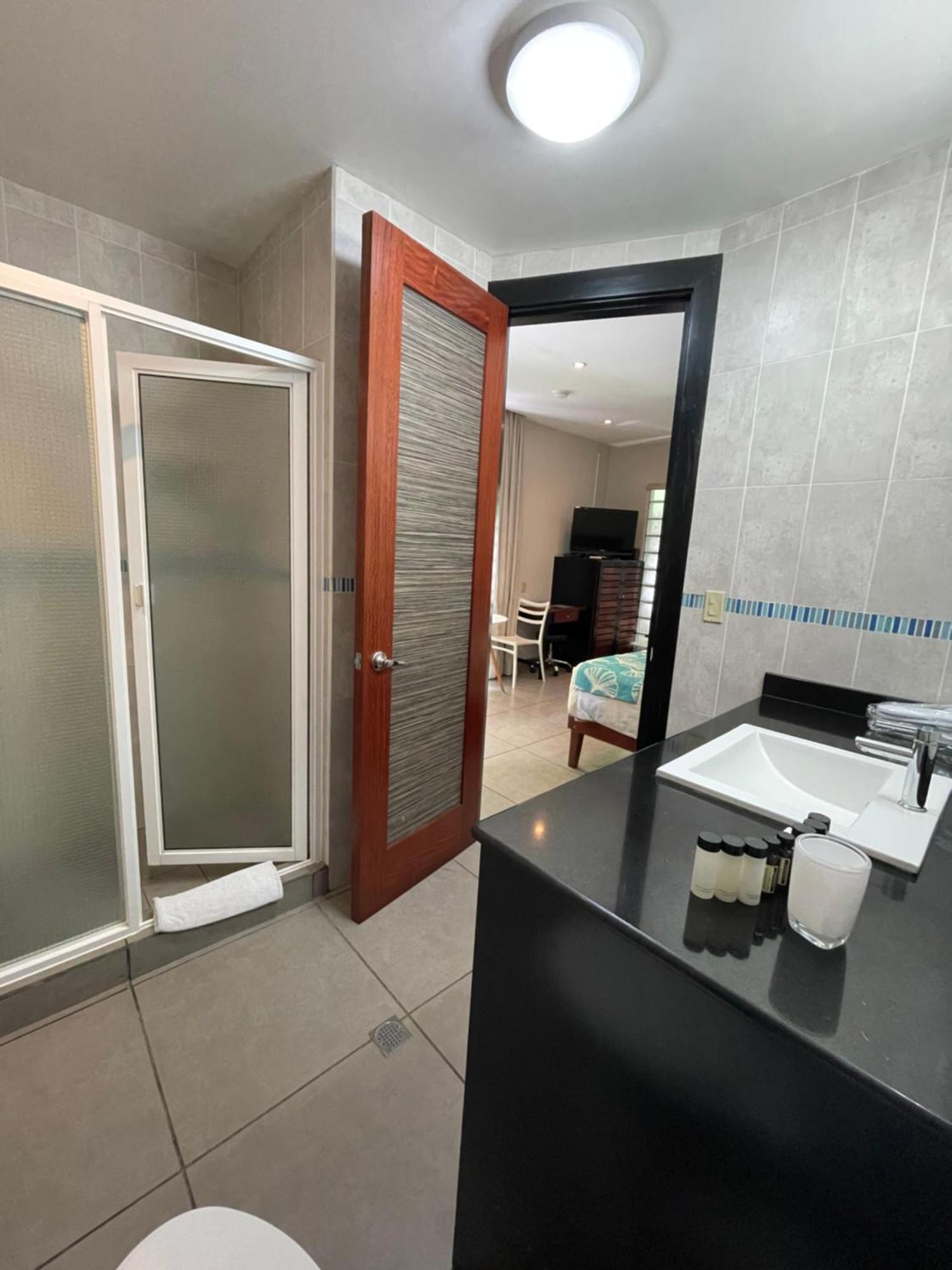 The Haven - Hotel & Spa, - Adults Only Бокете Номер фото