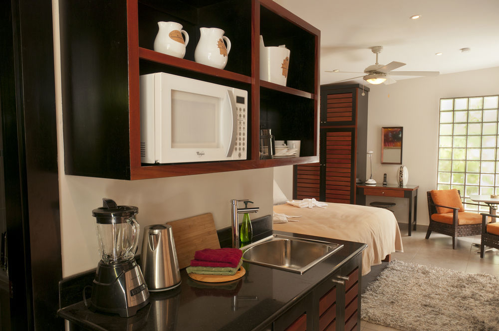 The Haven - Hotel & Spa, - Adults Only Бокете Екстер'єр фото