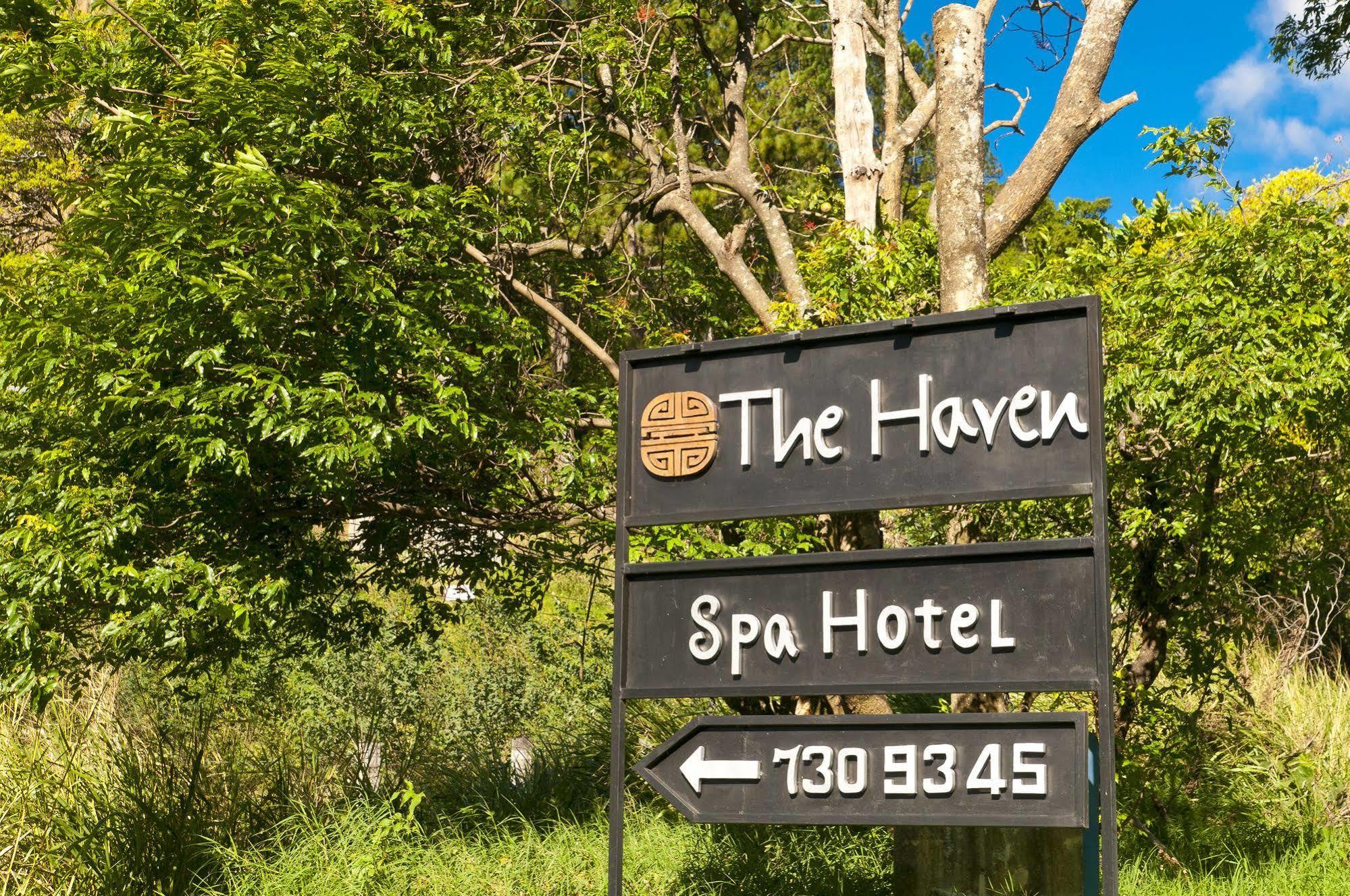The Haven - Hotel & Spa, - Adults Only Бокете Екстер'єр фото